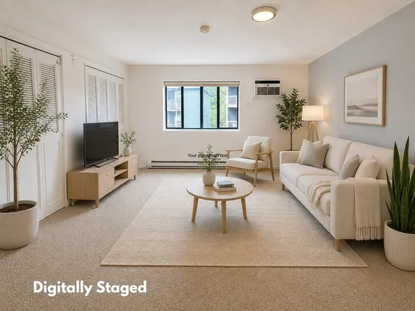 10 Roberts St APT 32, Somerville, MA 02145
