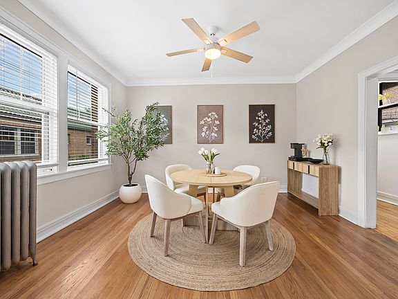 5th image of 854 Washington Blvd APT 3