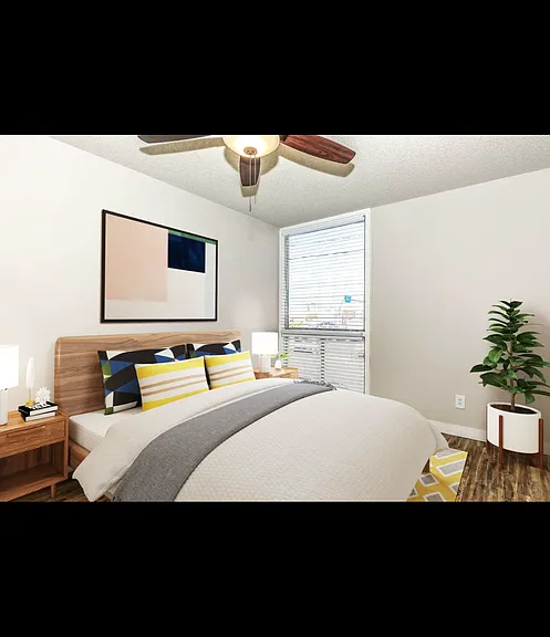 Northern Edge Apartments 2339 W. Northern Avenue, Phoenix, AZ 85021 — Photo 36
