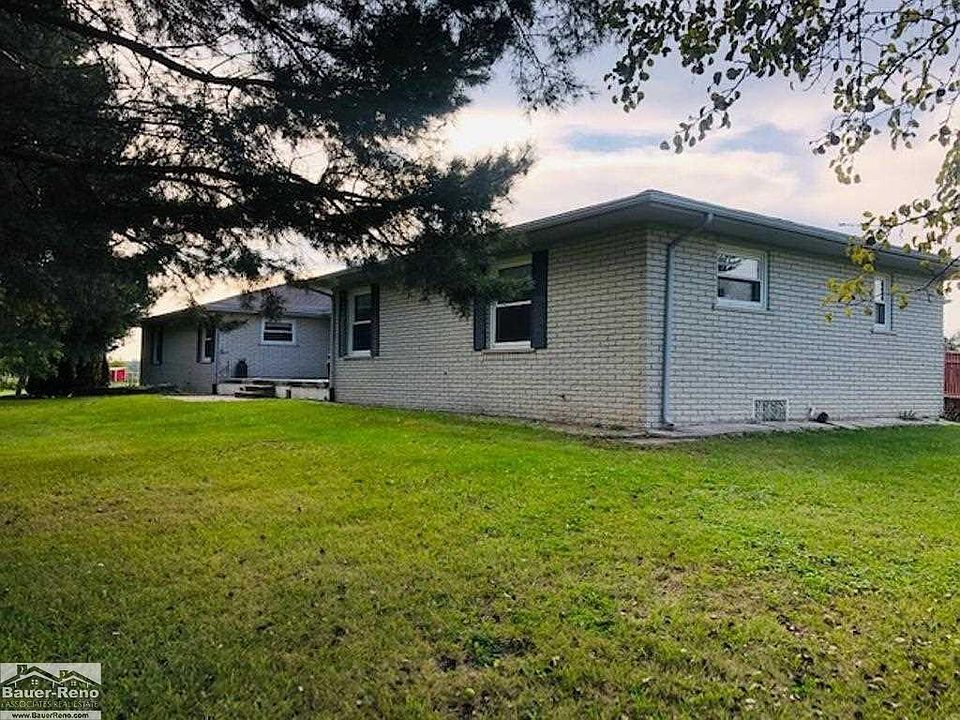 12579 Hill Rd, Riley, MI 48041 Zillow