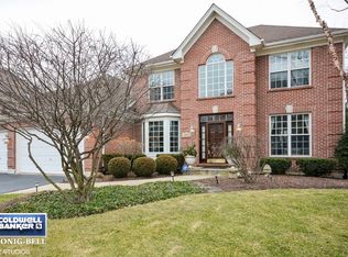 2602 King James Ave, St Charles, IL