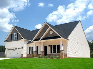 3722 Straw Hat Rd, Greensboro, NC 27410