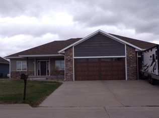 108 Taylor St, Saint Paul, NE 68873