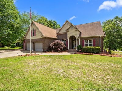 604 Adair St, Fayetteville, NC, 28303