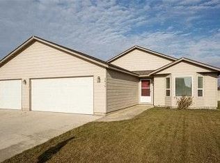 5619 McKinley Ct, Pasco, WA 99301