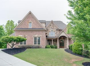 2443 Eudora Way, Duluth, GA 30097