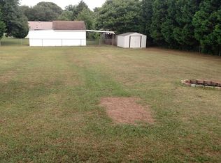 3235 Daly St, Dalzell, SC 29040