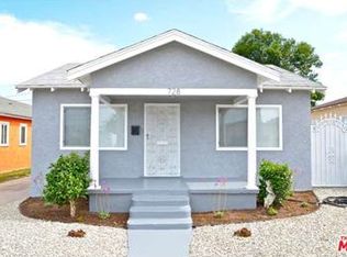 728 W 106th St, Los Angeles, CA 90044