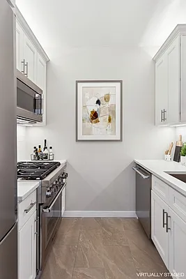 Sold by Corcoran Legends Realty | media 3