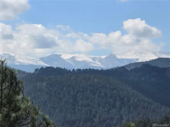 4464 Forest Trail, Evergreen, CO 80439