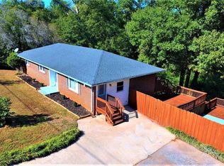 116 Wilson Rd, Anderson, SC 29625