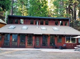 1210 Hidden Beach Rd, Westwood, CA 96137