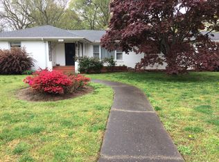 4205 Thoroughgood Dr, Virginia Beach, VA 23455