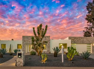 6530 E Camino Santo, Scottsdale, AZ 85254