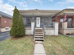 106 Lottridge St, Hamilton, ON