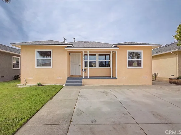 4523 Knoxville Ave, Lakewood, CA 90713