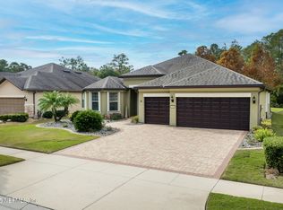 246 Wandering Woods Way, Ponte Vedra, FL 32081