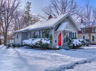 713 Webb St, Jackson, MI 49202