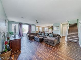 3524 Beebe Ct, North Las Vegas, NV 89032