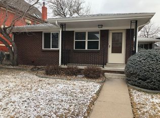 4117 Perry St, Denver, CO 80212