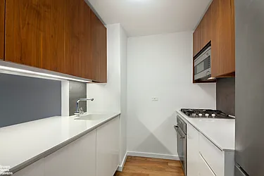 Rented by Brown Harris Stevens