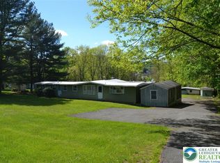 1045 Route 100, Bechtelsville, PA 19505