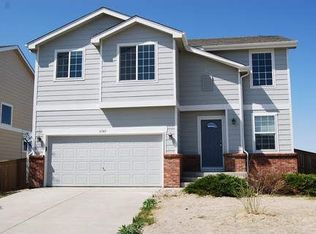 6343 Brantly Ave, Castle Rock, CO 80104