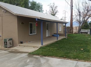 11528 Reche Canyon Rd, Colton, CA 92324