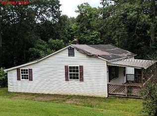 5737 Liberty Hill Rd, Chillicothe, OH 45601