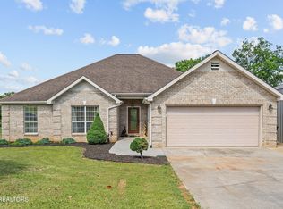 5635 J Riley West Dr LOT 9, Greenback, TN 37742