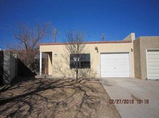 6005 Kilmer Ave NW, Albuquerque, NM 87120