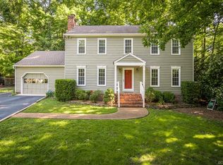 14000 Seven Oaks Ct, Midlothian, VA 23112