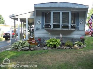 202 W Main Rd LOT 120, Conneaut, OH 44030