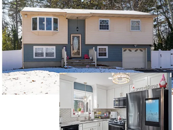 47 Oak Hill Drive, Toms River, NJ 08753
