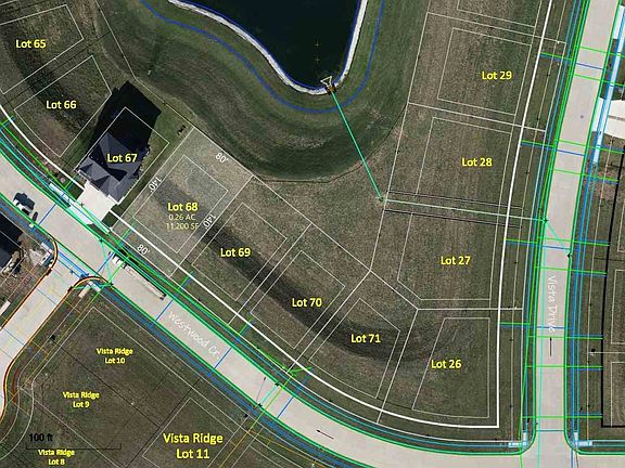 5th image of 228 Westwood Cir Lot 68