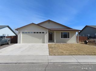 111 Sunnyside Dr, Battle Mountain, NV 89820