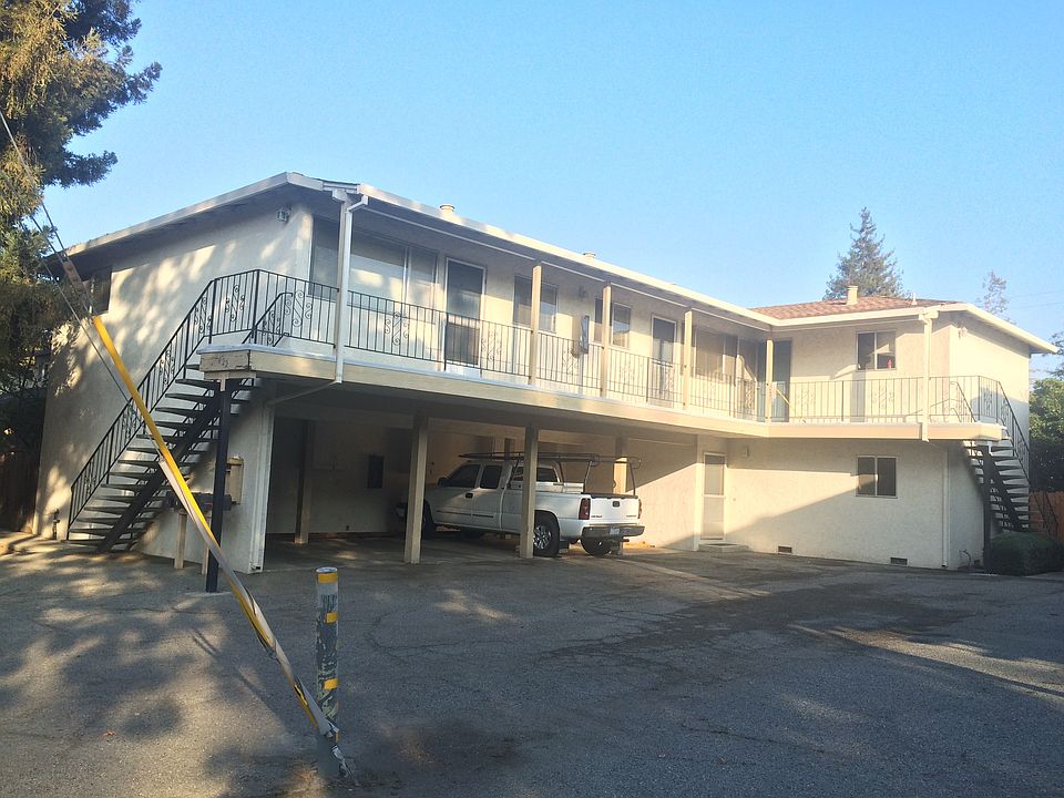 1st image of 422 S Bernardo Ave APT 4