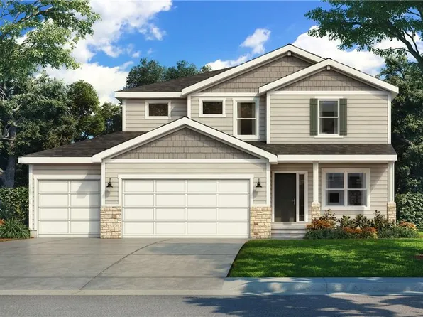 18360 W 195th St, Spring Hill, KS 66083