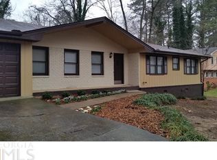 1882 N Oak Dr, Lawrenceville, GA 30044