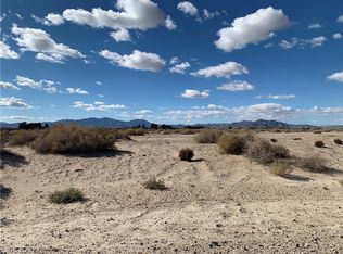 410 N Redeye Ln, Pahrump, NV 89060