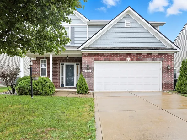 7904 Bombay Ln, Indianapolis, IN 46239