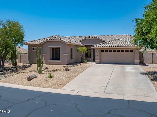 5014 E SLEEPY RANCH Road, Cave Creek, AZ 85331