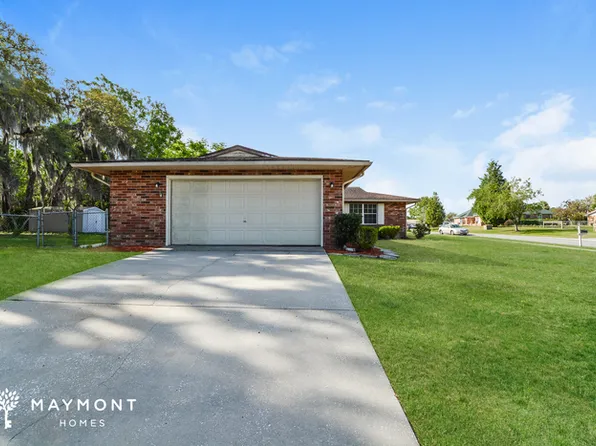 34449 Black Bass Cir, Fruitland Park, FL 34731