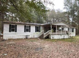 324 McCain Rd, Troup, TX 75789