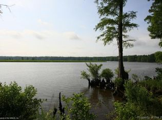 9700 Wilcox Neck Rd, Charles City, VA 23030