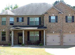 3087 Fairview Rd, Covington, GA 30016