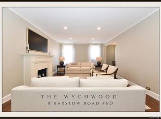 8 BARSTOW #6-D, Great Neck, NY 11021