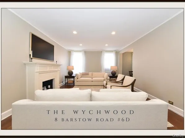 8 BARSTOW #6-D, Great Neck, NY 11021