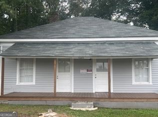 1220 Ellis Rd, Griffin, GA 30223