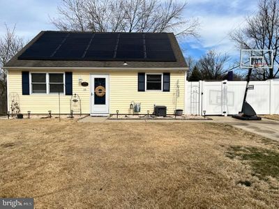50 Delaware Ave, Sicklerville, NJ, 08081
